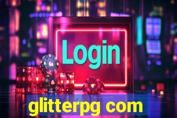 glitterpg com